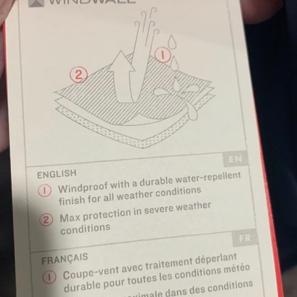 COPY - The north face - Picture 4 of 6